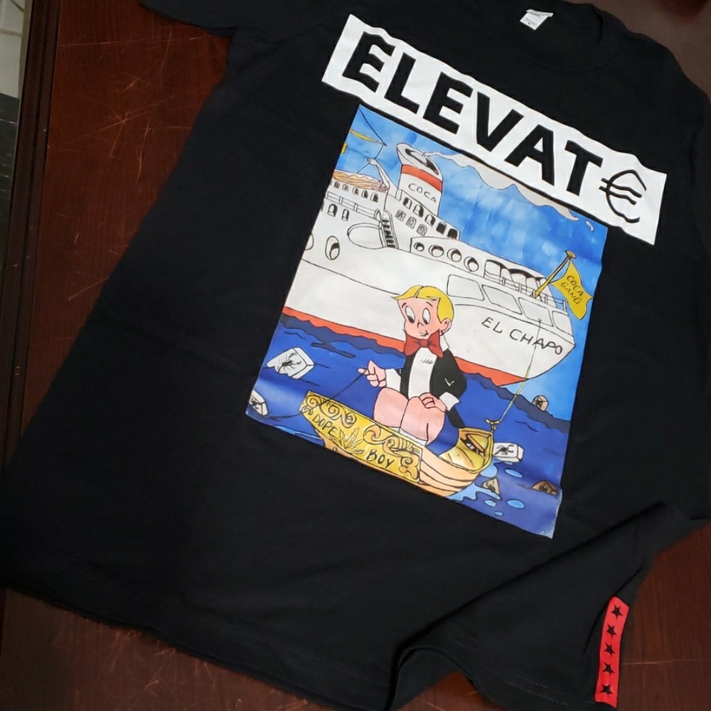 T-shirts